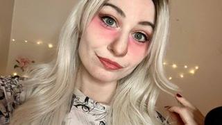 PrincessStarrxxx's Feet Show