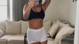 Perfectpaisleyx's Feet Show