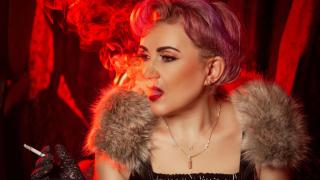 IsabelaConte's Feet Show