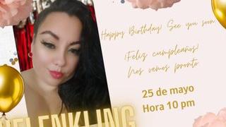 helenkling's Feet Show