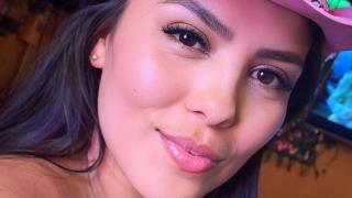 AngelStone's Feet Show