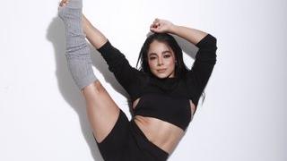 JennifferColeman's Feet Show