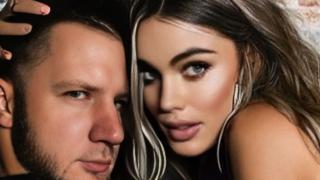 LindyAndAndy's Feet Show