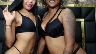 keylamarian's Feet Show