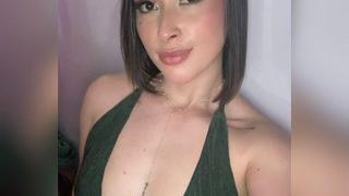 HannaRogerss's Feet Show