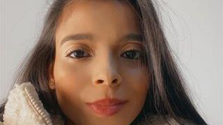 AprilBailey's Feet Show