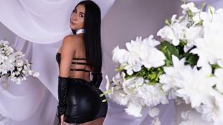 AnyaJayy's Feet Show