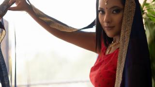 AnoukChopra's Feet Show