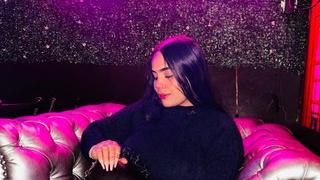 EmilyQueenCol's Feet Show