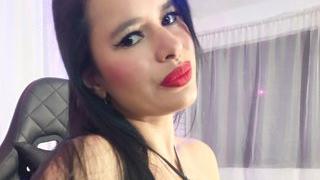 Valery18devil's Feet Show