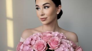 ArielEvans's Feet Show